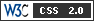 �CSS V�lido!