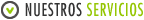 formulario de contacto