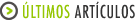 &uacute;ltimas noticias